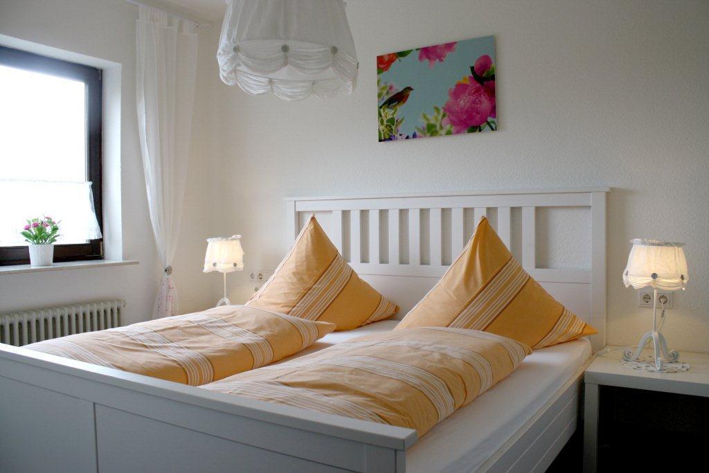 Kastanienhof Apartment Hotel Dannenfels Phòng bức ảnh