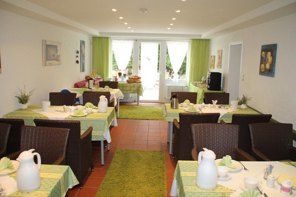 Kastanienhof Apartment Hotel Dannenfels Ngoại thất bức ảnh