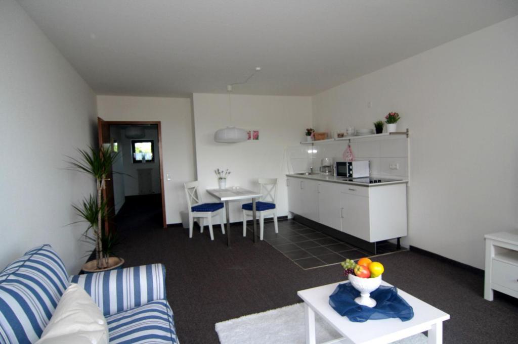 Kastanienhof Apartment Hotel Dannenfels Ngoại thất bức ảnh