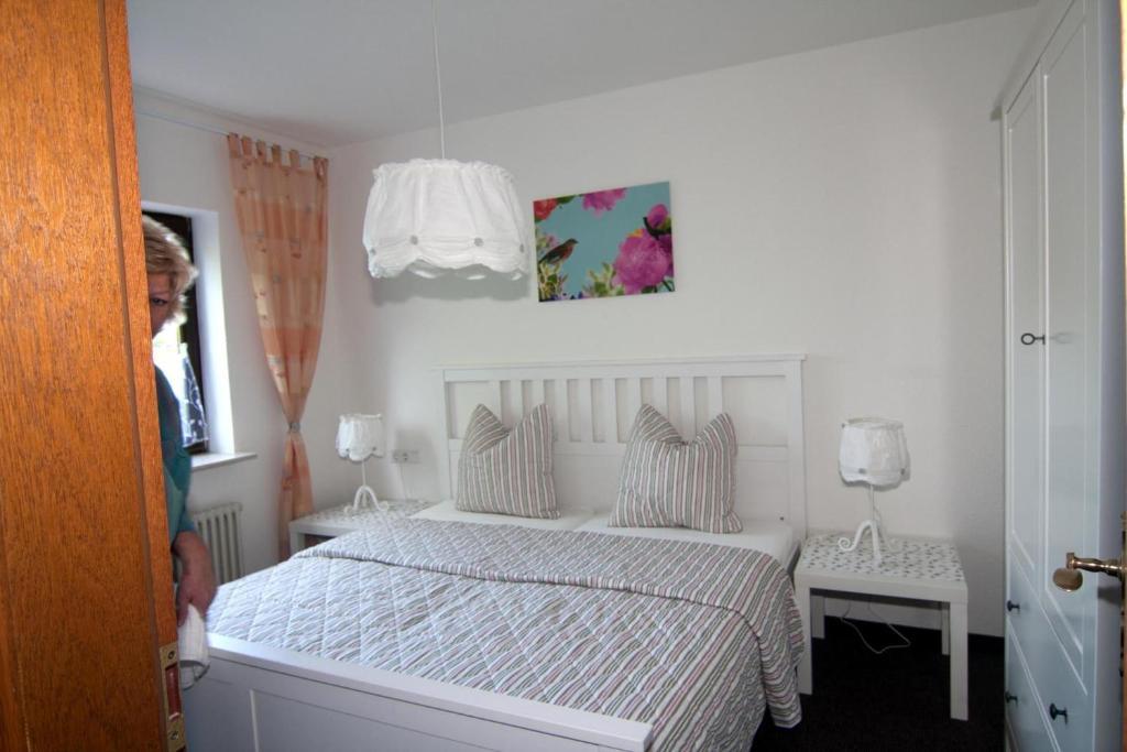 Kastanienhof Apartment Hotel Dannenfels Ngoại thất bức ảnh