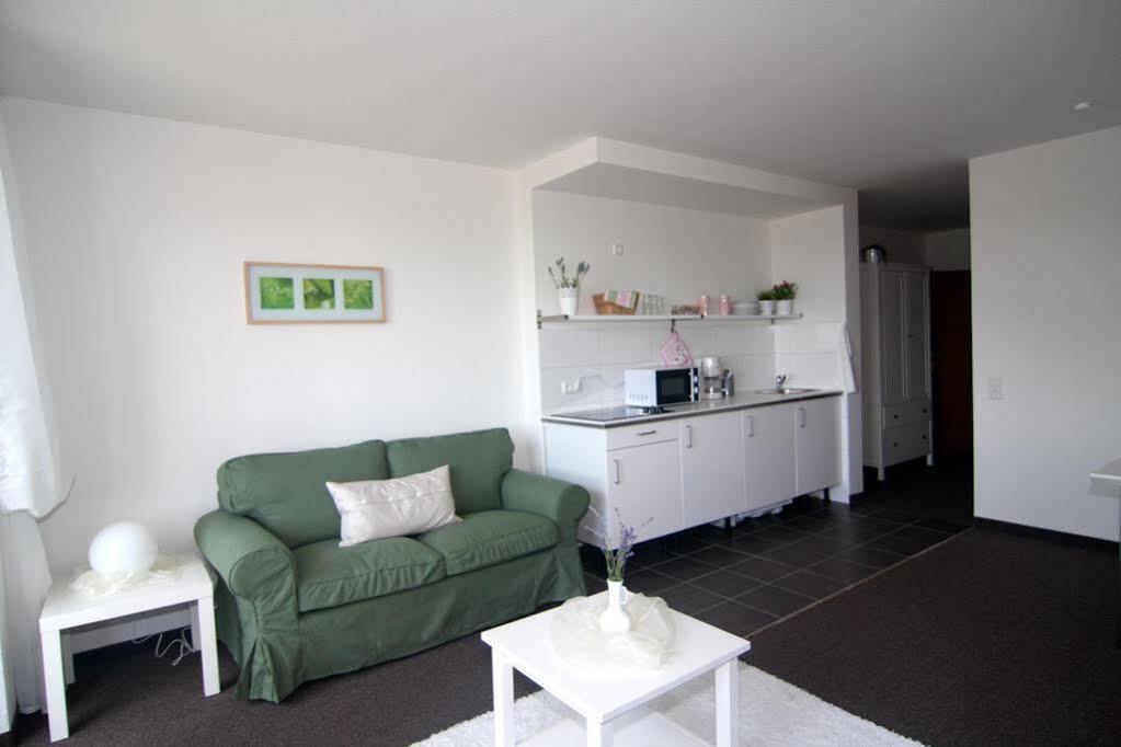 Kastanienhof Apartment Hotel Dannenfels Ngoại thất bức ảnh